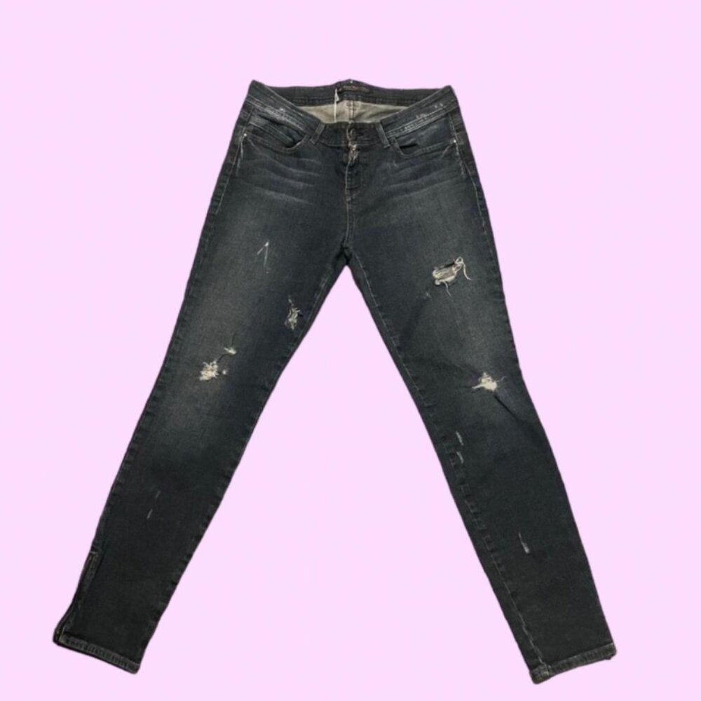 vintage Divine rights Denim Jeans